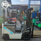 XE NÂNG ĐIỆN UNICARRIER 0.9 TẤN